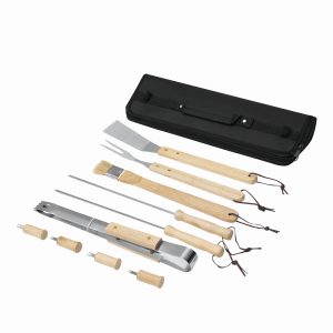 FRIED - Przybory do grillowania P003570I IN-56-0604015