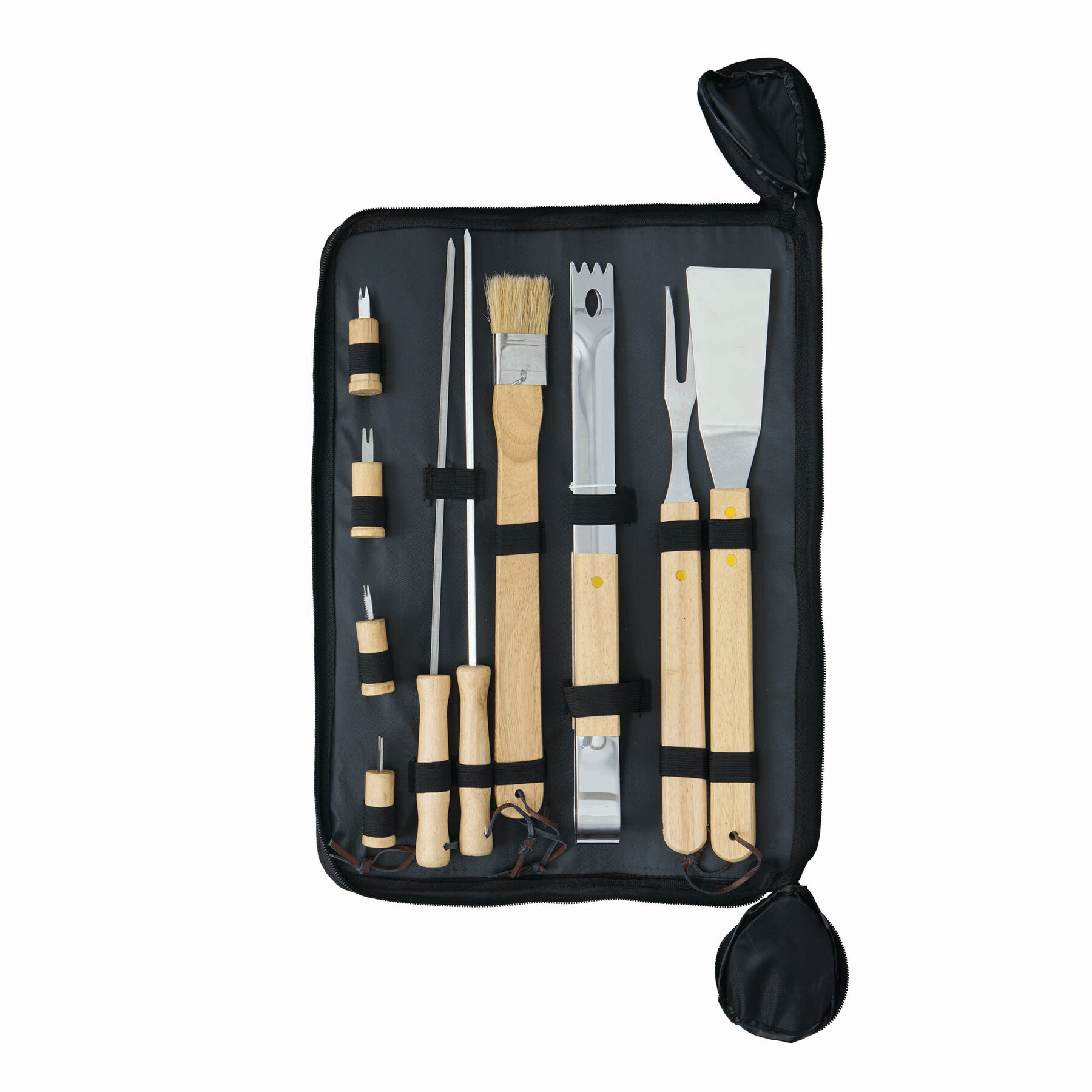 Przybory do grillowania FRIED P003570I