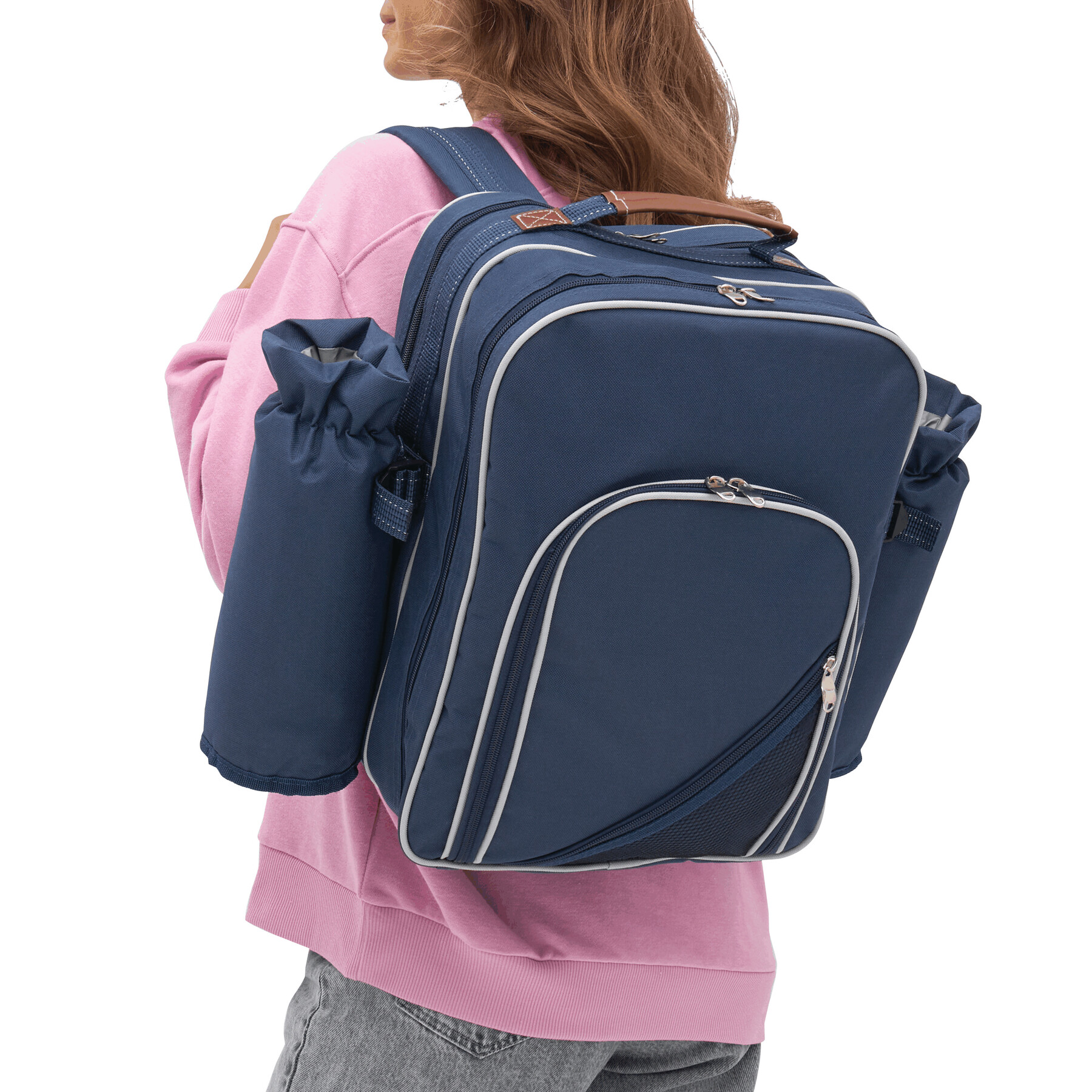 Plecak piknikowy HYDE PARK P003567I