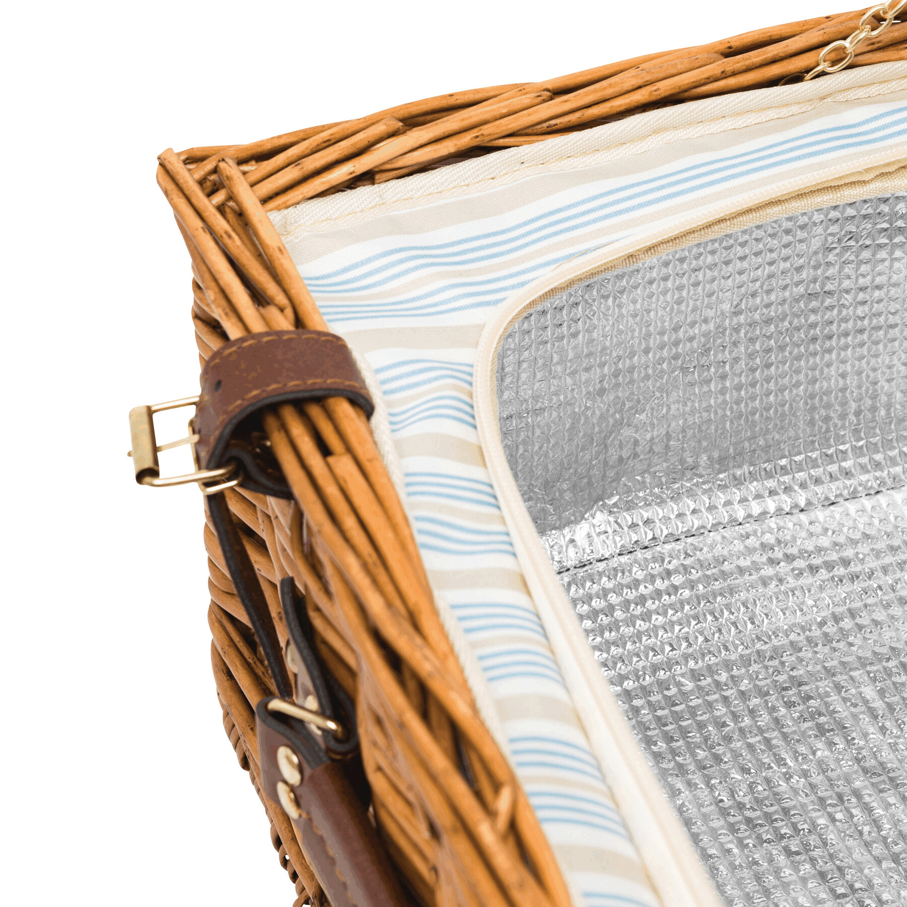 Kosz piknikowy MADISON PARK P003565I