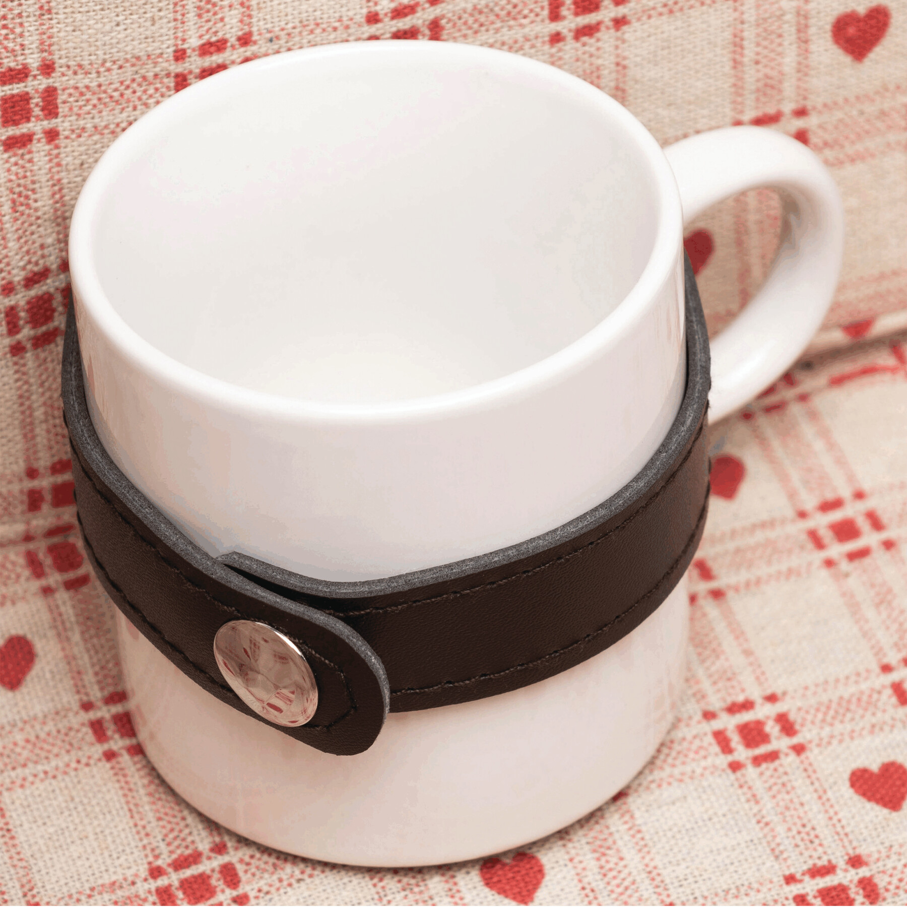 Wiklinowy kosz piknikowy SUNSET PARK P005202I