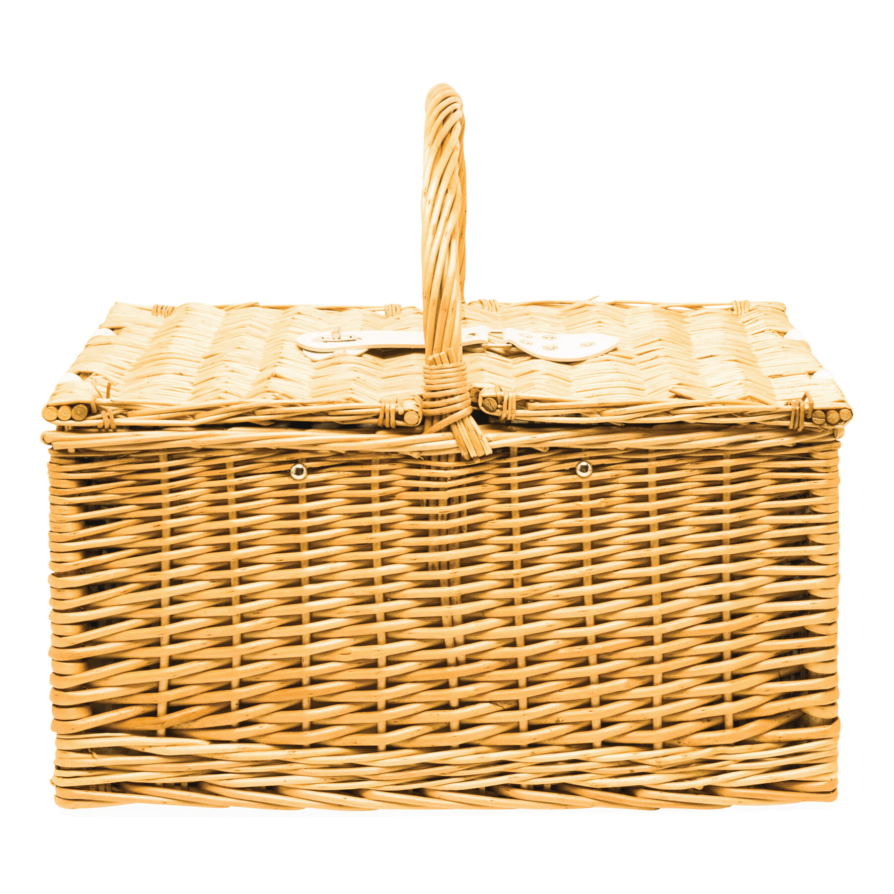 Wiklinowy koszyk piknikowy STANLEY PARK P006420I
