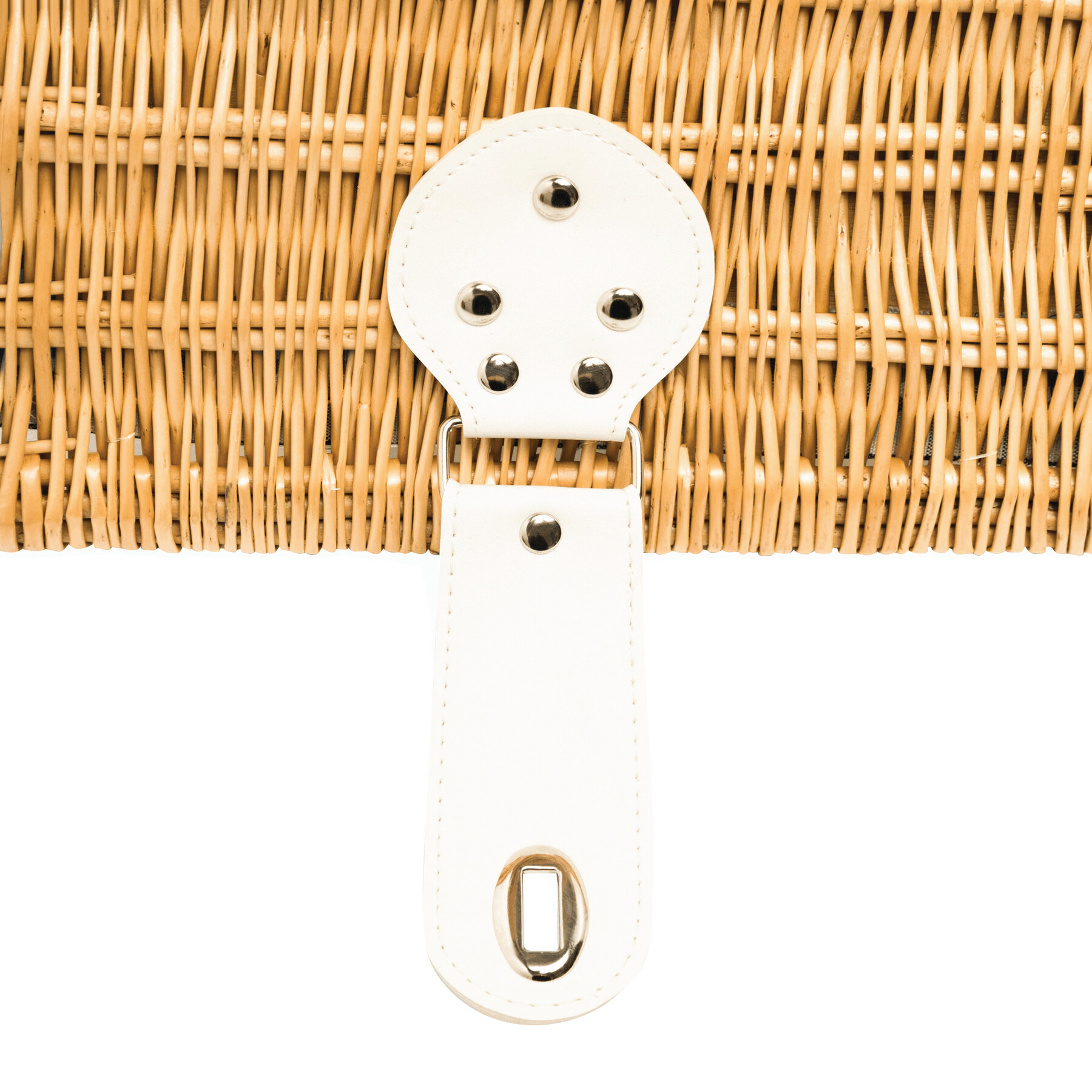 Wiklinowy koszyk piknikowy STANLEY PARK P006420I