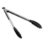 Szczypce ze stali nierdzewnej GRIP P004680I
