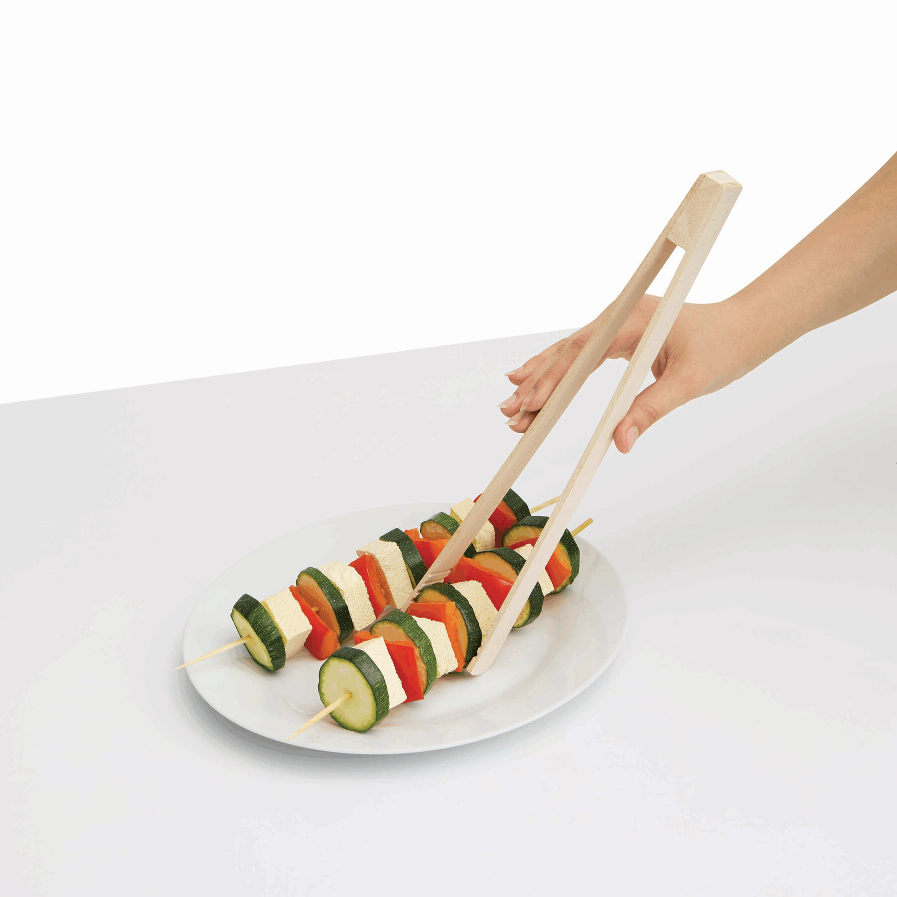 Szczypce do grilla ECO GRIP 2.0 P046849I