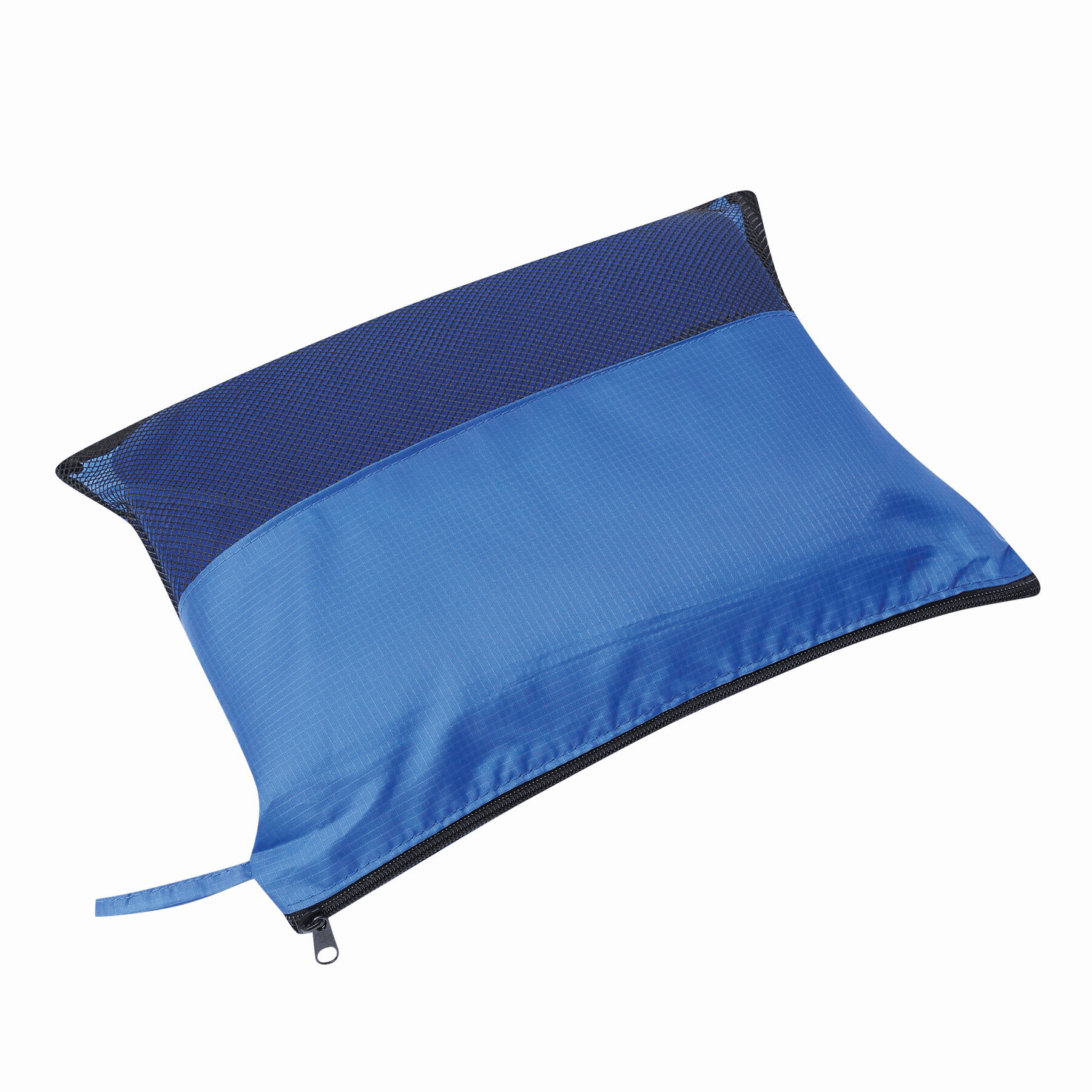 Koc piknikowy OUT OF DOORS P006188I niebieski