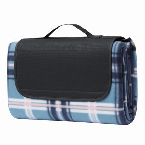 OUTDOOR BREAK - Koc piknikowy P006195I IN-56-0604119