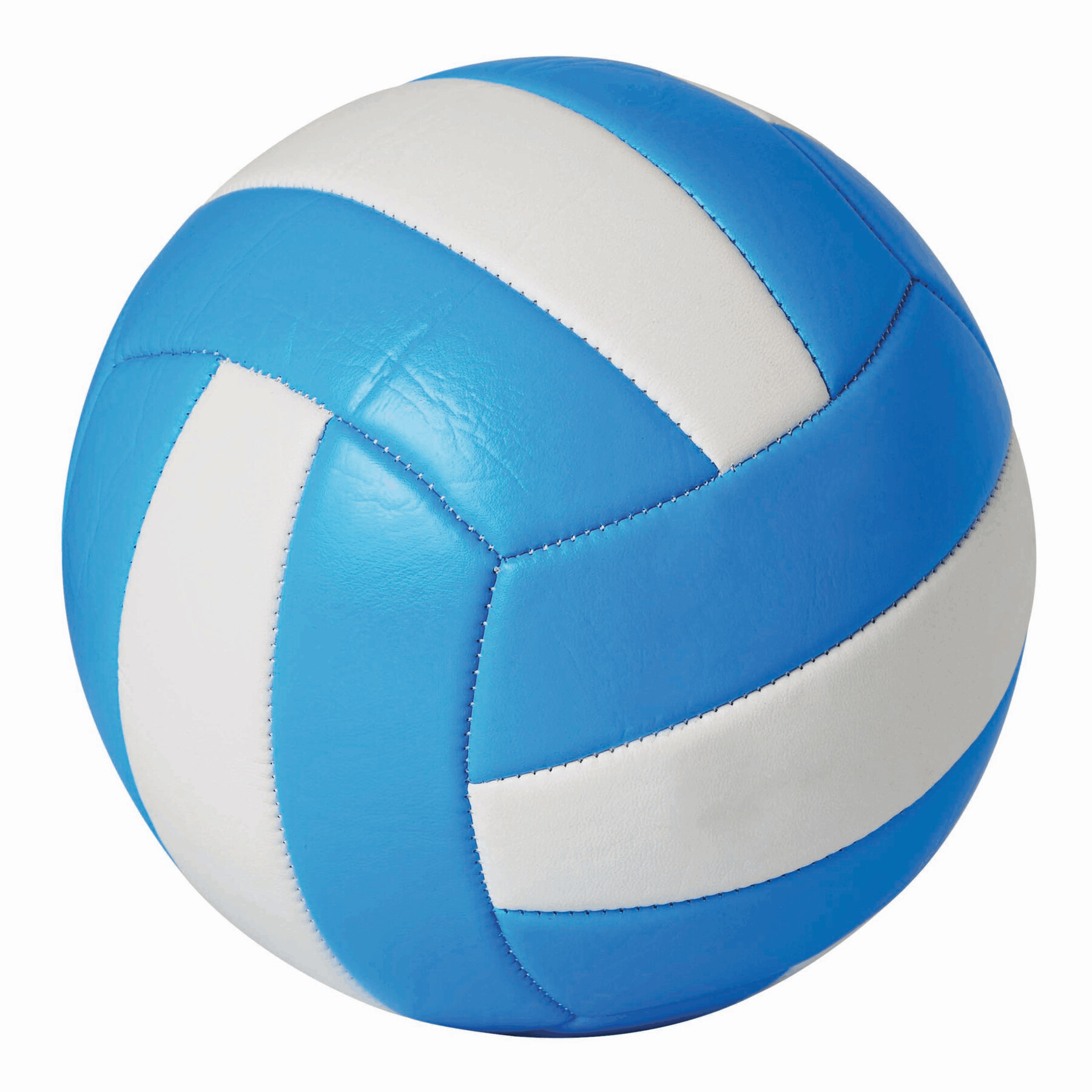 PLAY TIME - Piłka do siatkówki plażowej P003562I IN-56-0605007