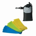 Pasy treningowe SPORTY BAG P005894I