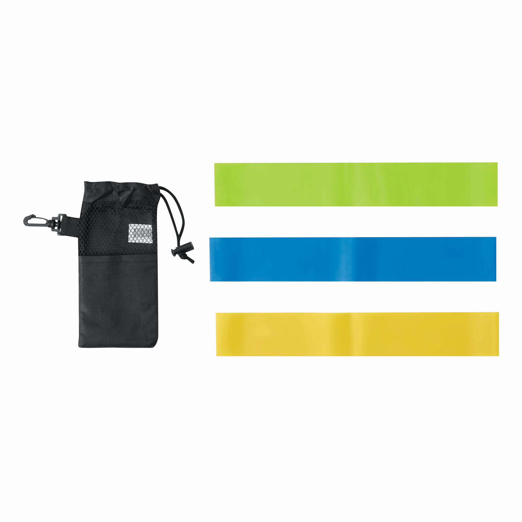 Pasy treningowe SPORTY BAG P005894I