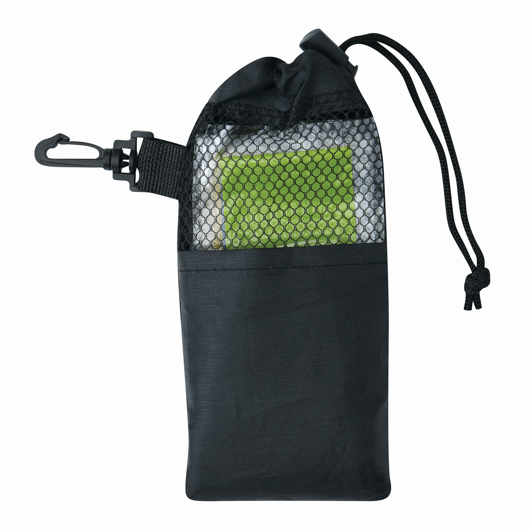 Pasy treningowe SPORTY BAG P005894I