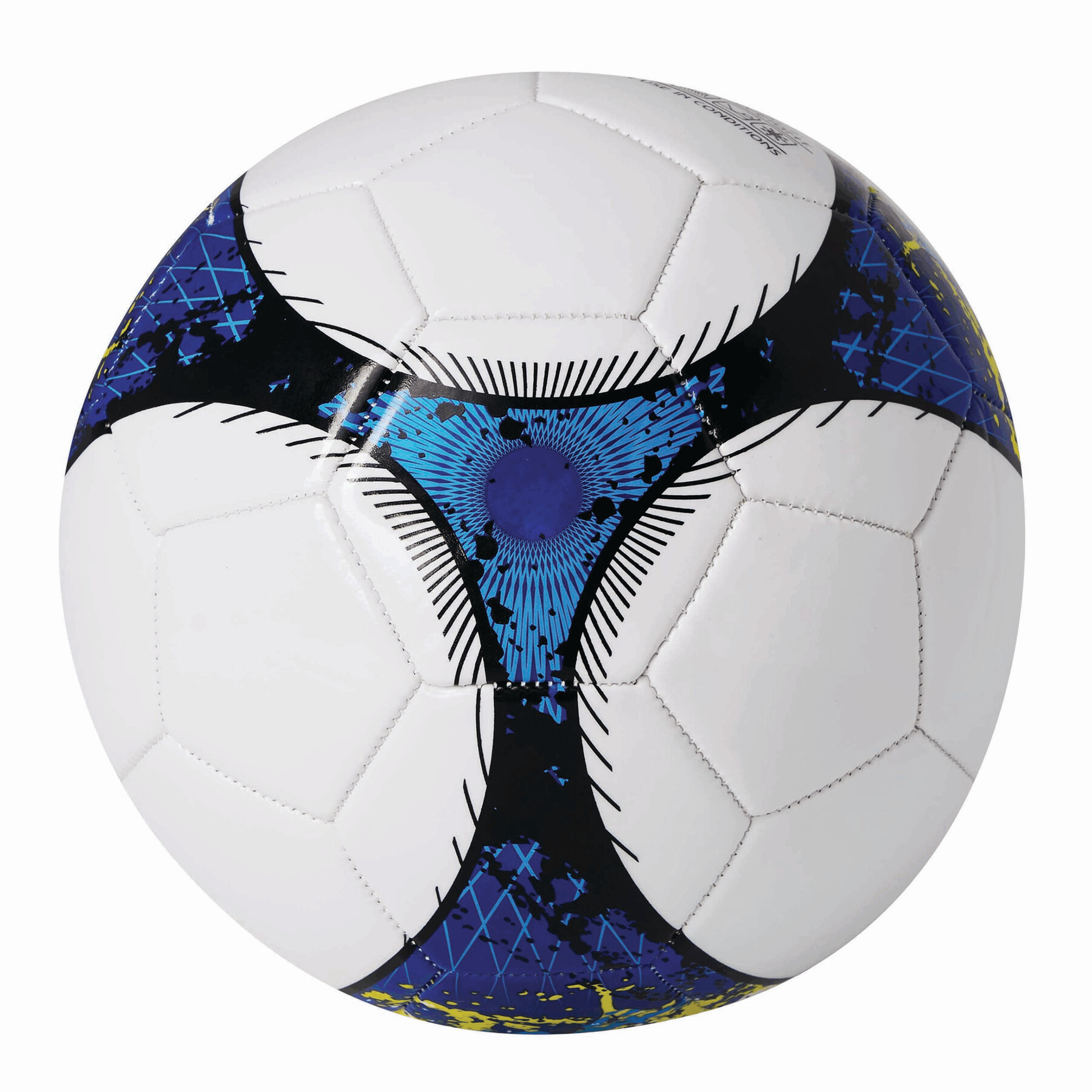 Piłka PROMOTION CUP P005566I