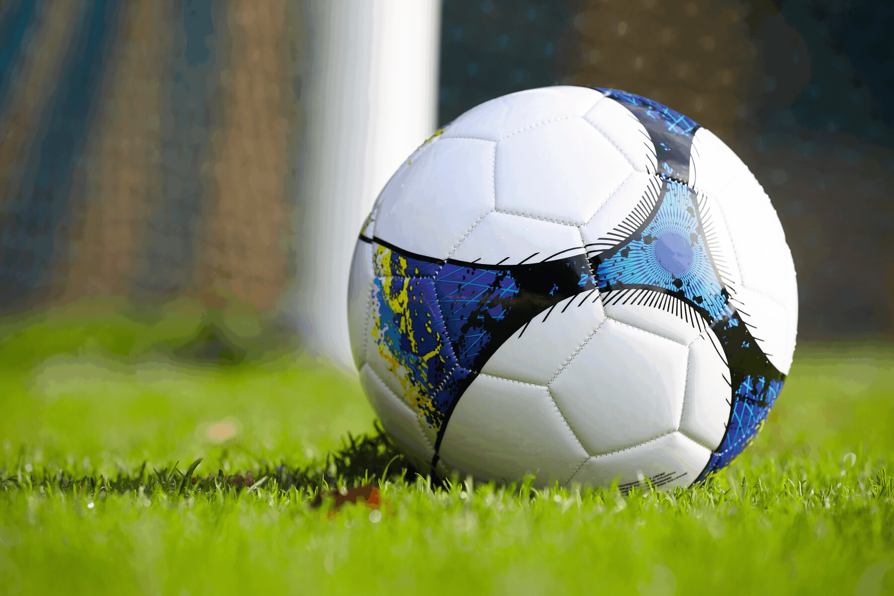 Piłka PROMOTION CUP P005566I