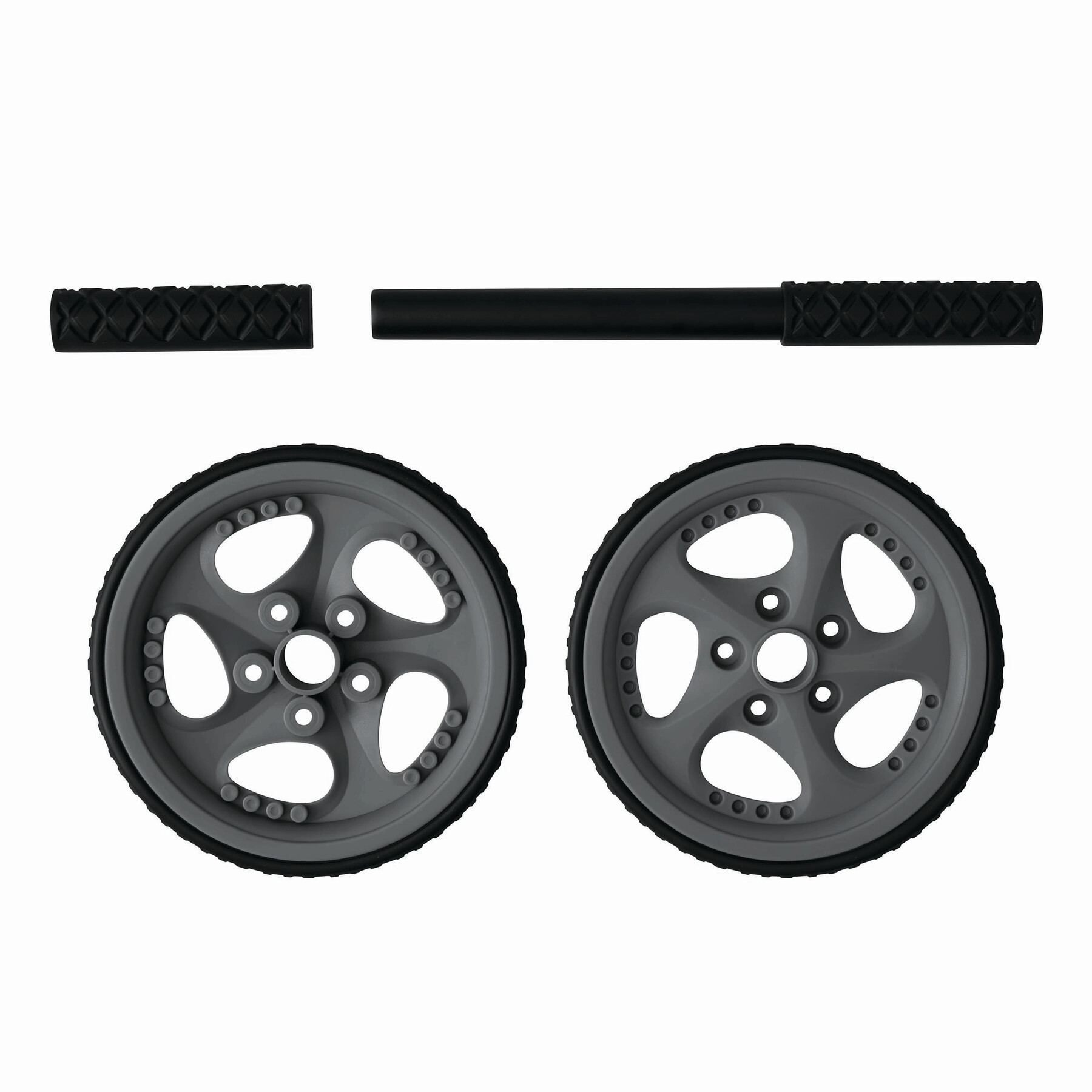 Trenażer mięśni SPORT WHEEL P006424I