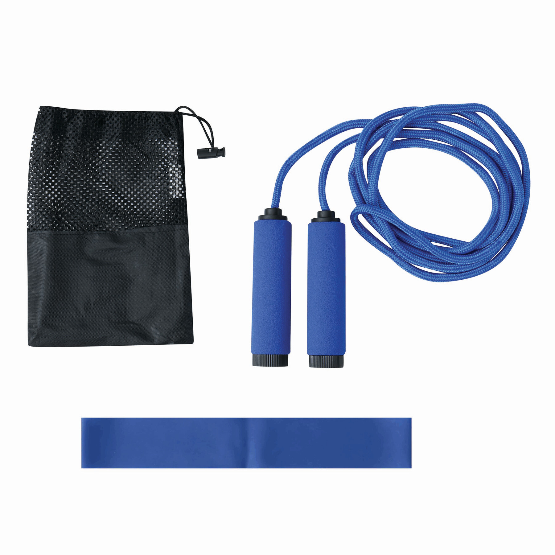 Zestaw fitness STRETCH & JUMP P006428I