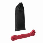 Guma oporowa do ćwiczeń STRONG POWER, obciążenie ok. 6,8-15,9 kg P006429I