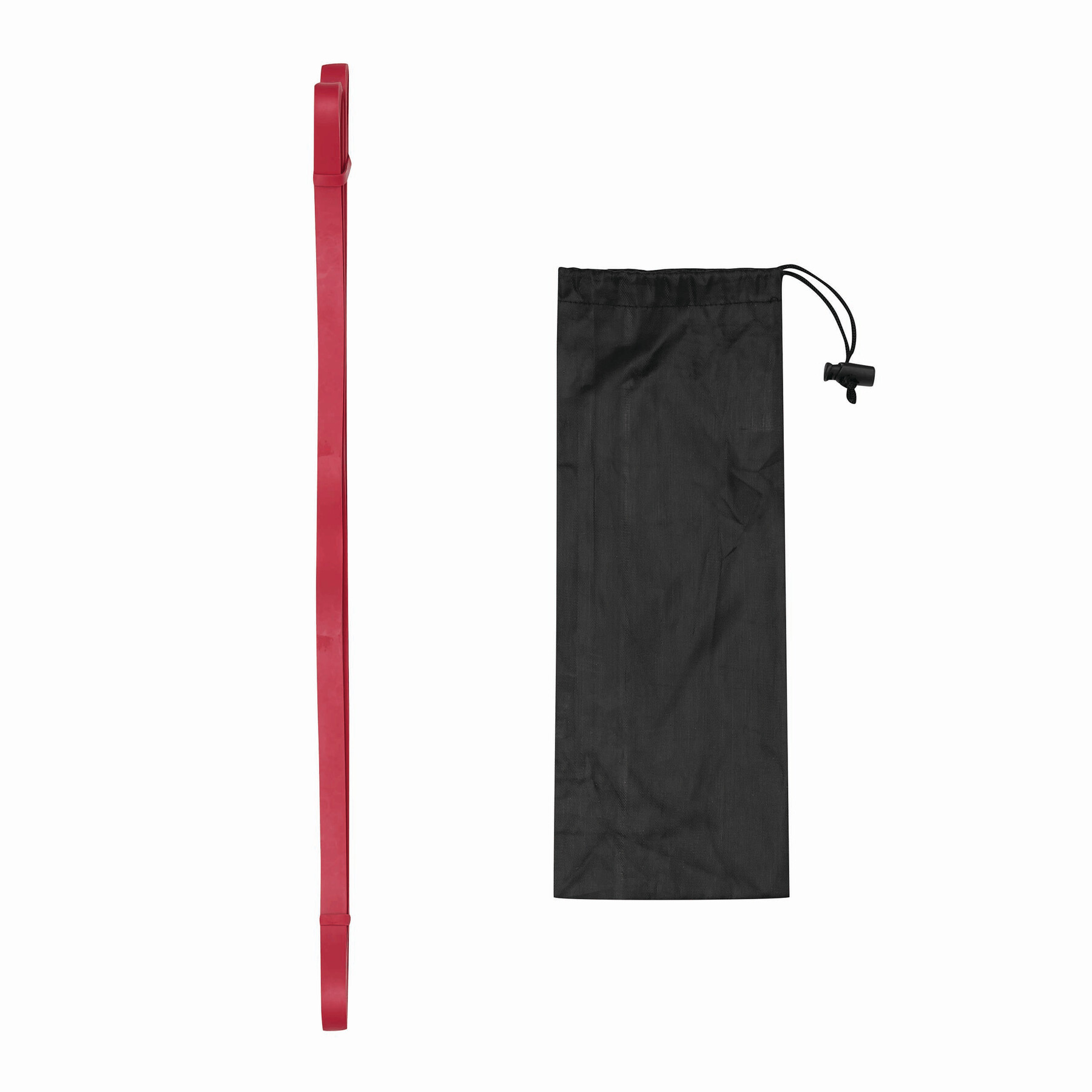 Guma oporowa do ćwiczeń STRONG POWER, obciążenie ok. 6,8-15,9 kg P006429I