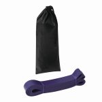 Guma oporowa do ćwiczeń STRONG POWER, obciążenie ok. 15,9-38,6 kg P006431I