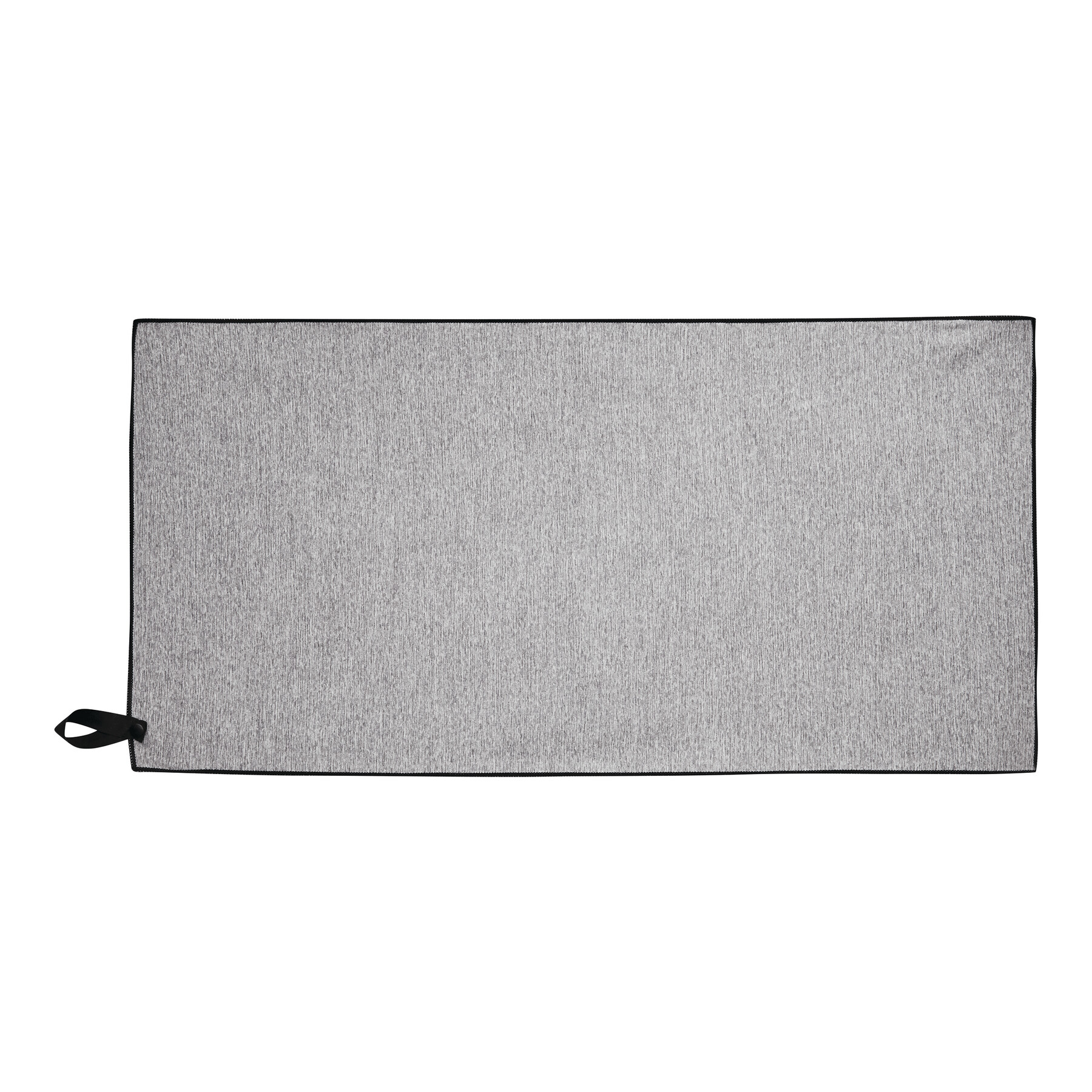 Ręcznik sportowy z mikrofibry SPORTY. P120088I