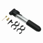 Pompka rowerowa AIRFLOW P003561I