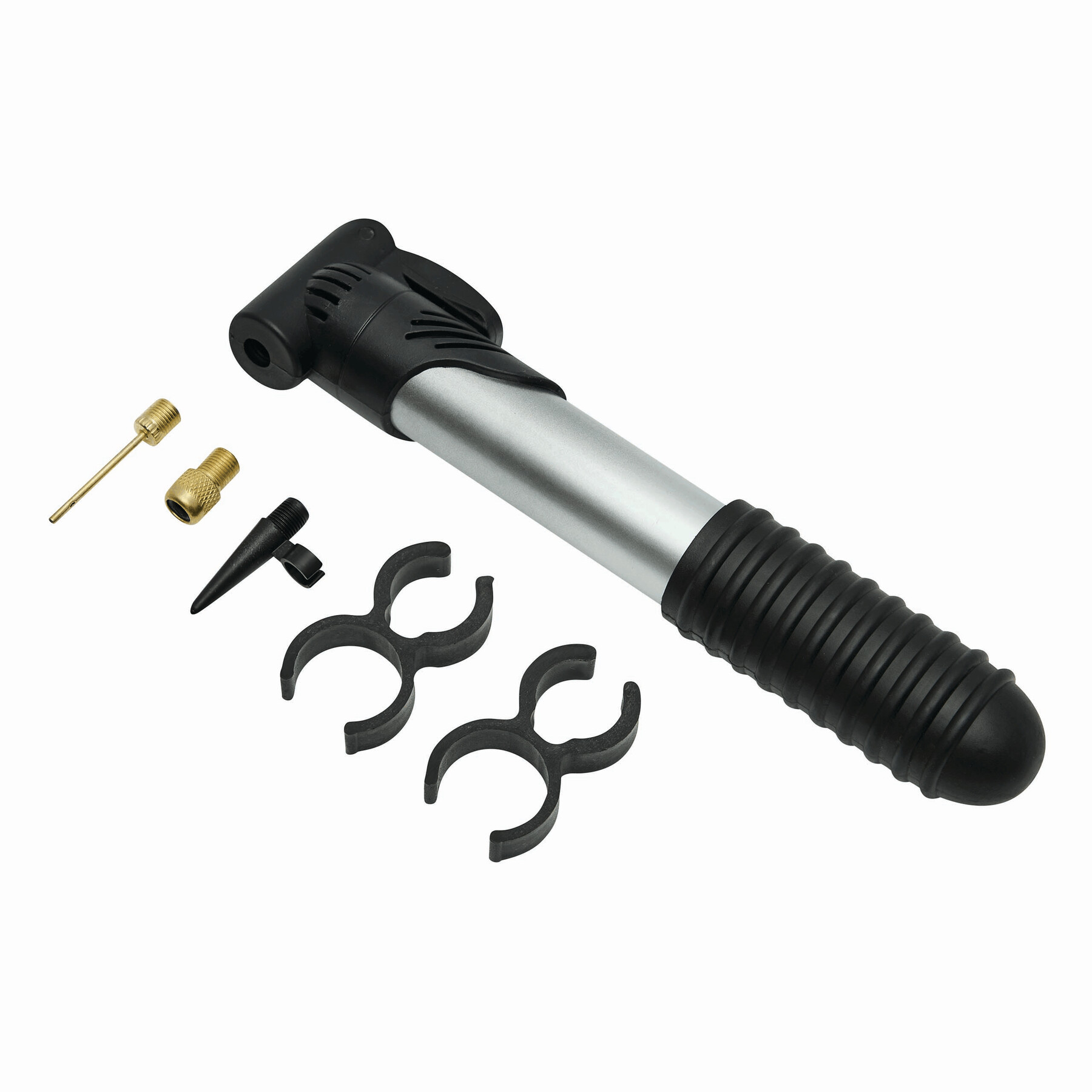 AIRFLOW - Pompka rowerowa P003561I IN-56-0605101