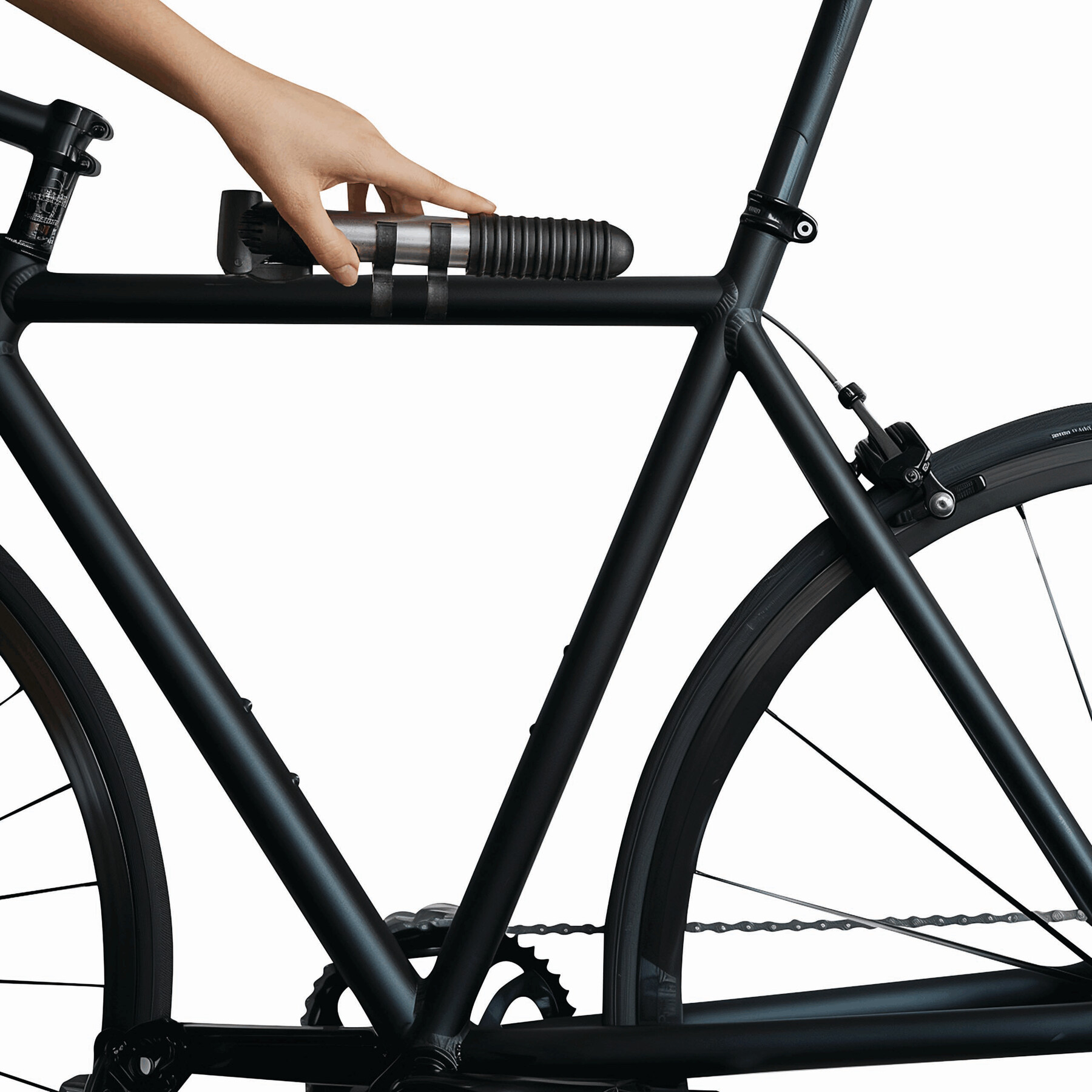 Pompka rowerowa AIRFLOW P003561I