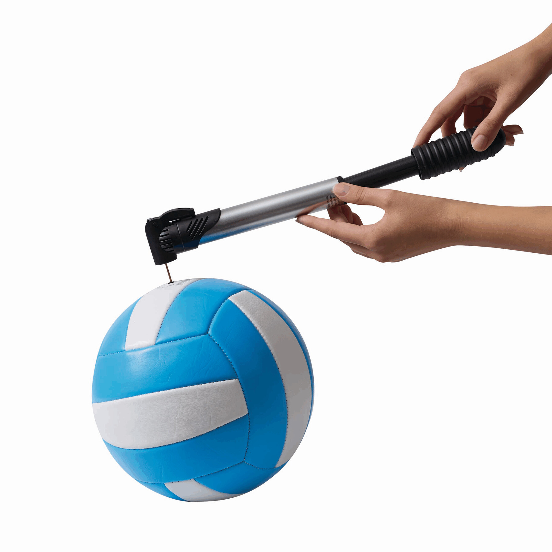 Pompka rowerowa AIRFLOW P003561I