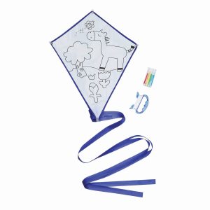 ARTISTIC - Latawiec do kolorowania P005578I IN-56-0606009