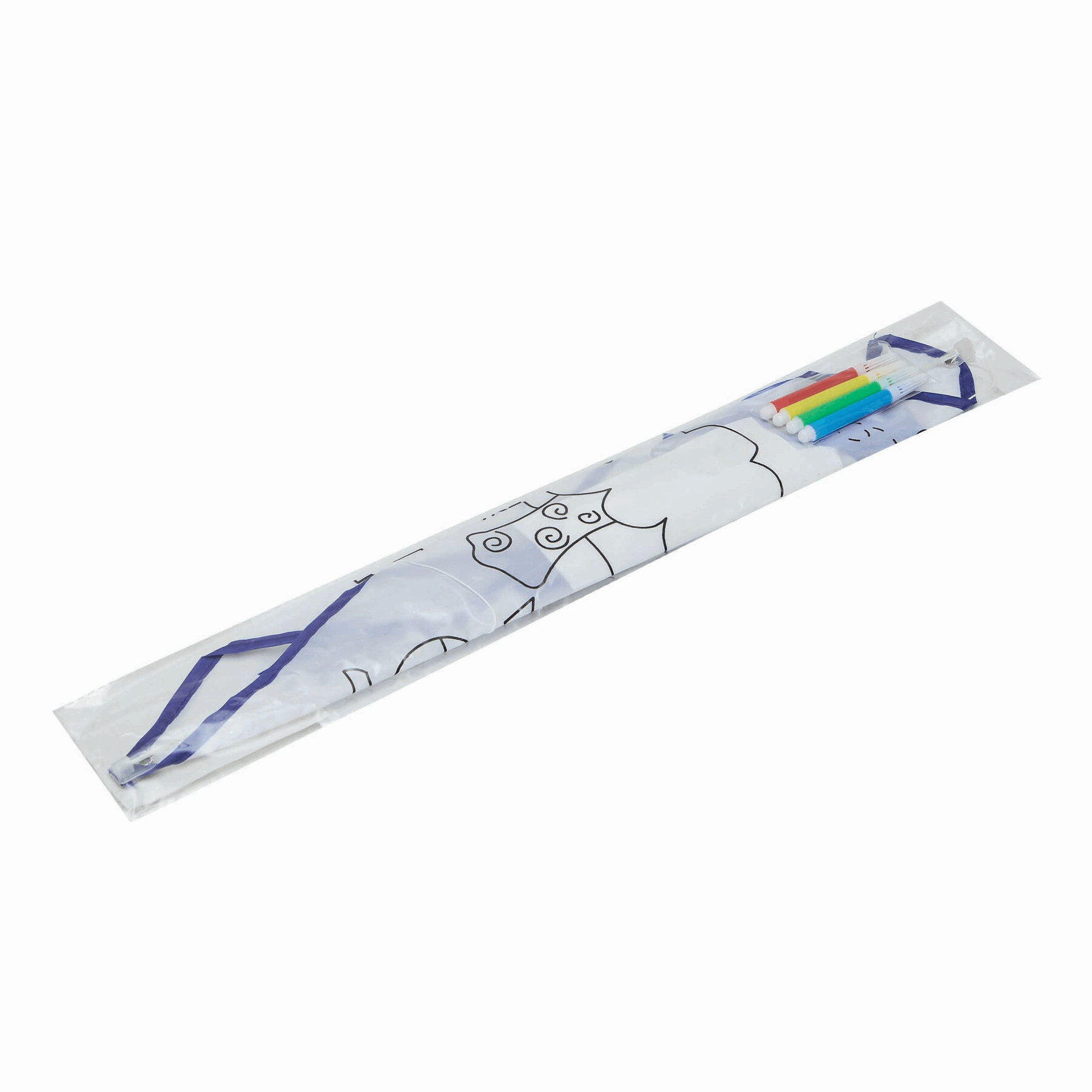 Latawiec do kolorowania ARTISTIC P005578I