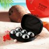 Mini zestaw do gry w Boule DAVID P003556I