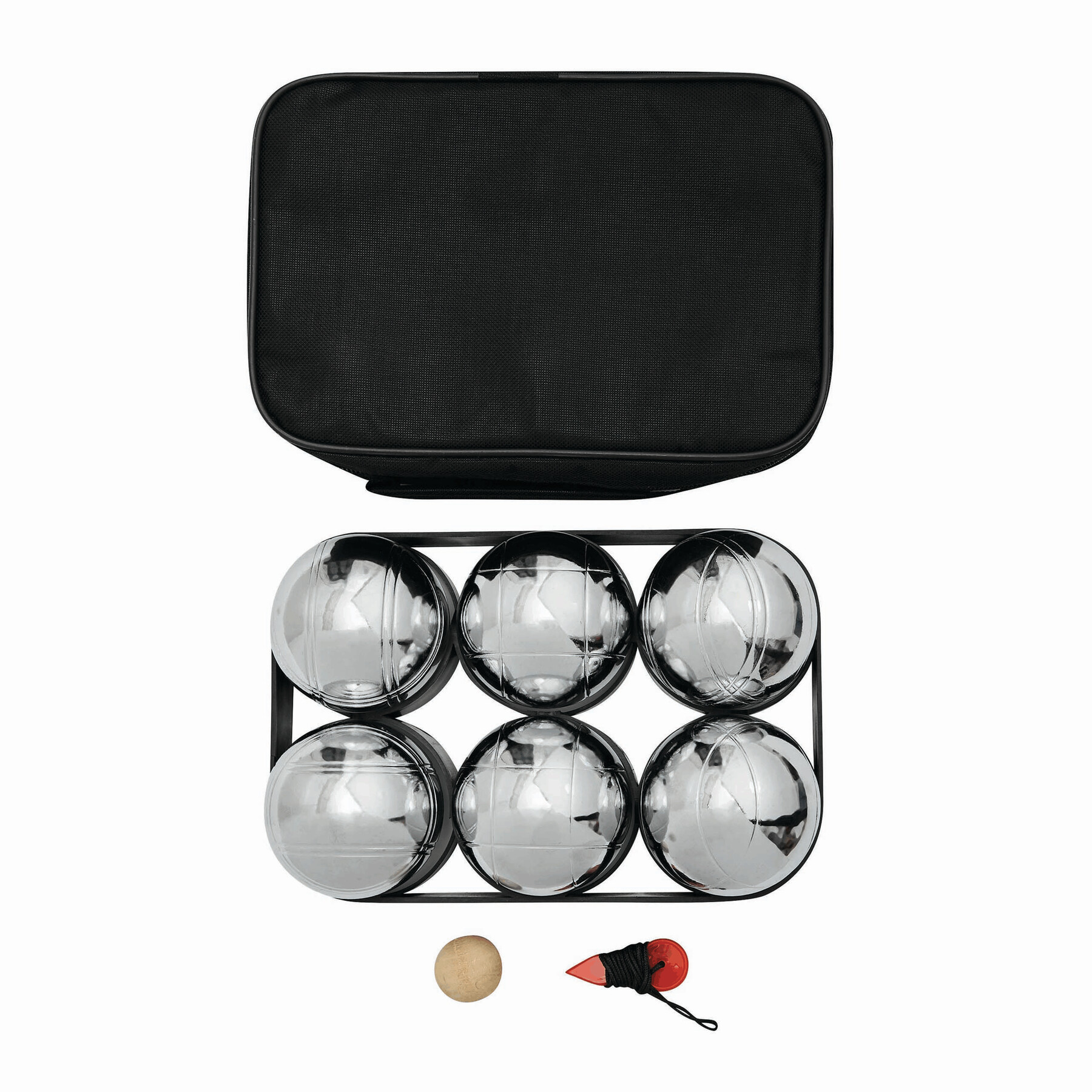 Zestaw do gry w Boule GOLIATH P003555I