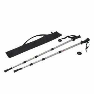 FIT AND FUN - Kijki trekkingowe P003554I IN-56-0606109