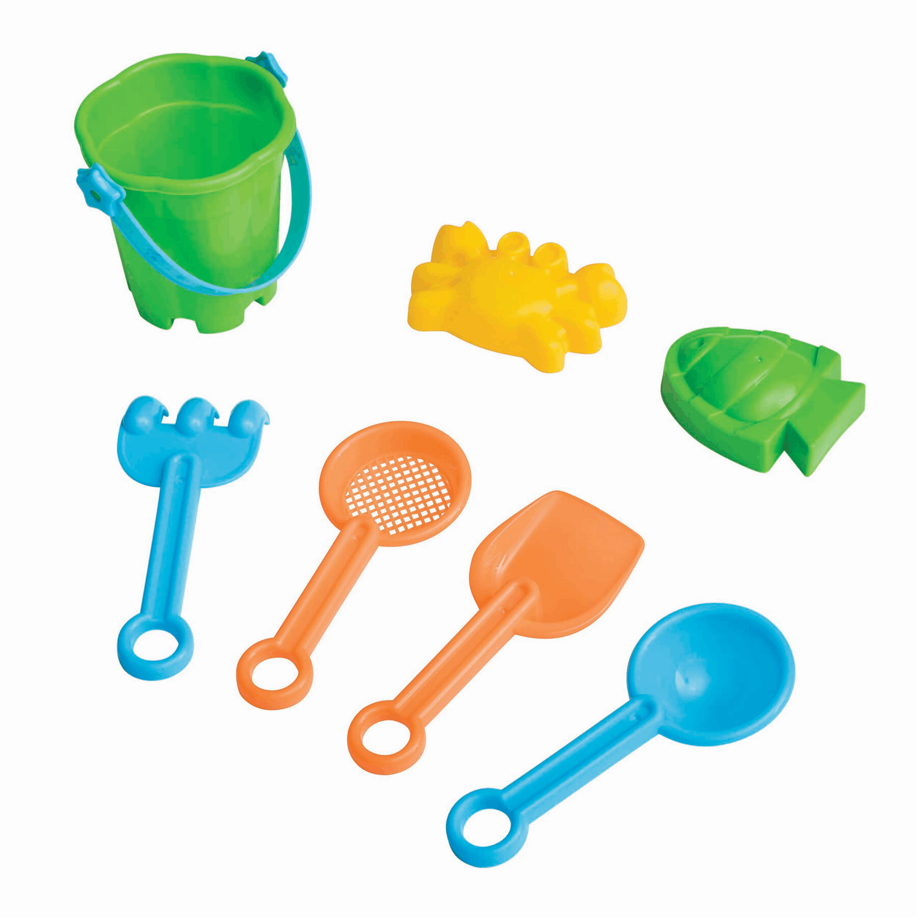 Zestaw do zabawy na plaży BEACHLIFE P004582I