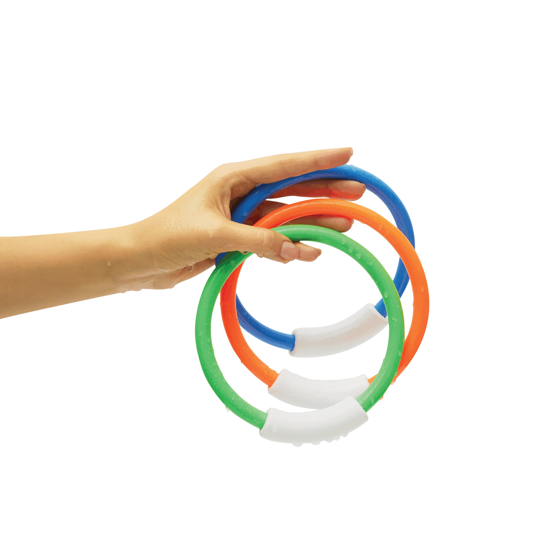 Pierścienie do nurkowania SPLASH LOOPS P106576I