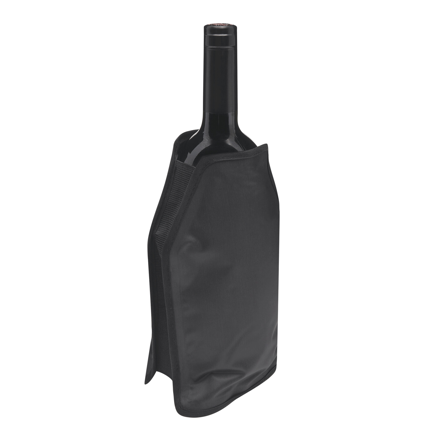COOLING BAG - Pokrowiec chłodzący na butelki P054404I IN-56-0606168