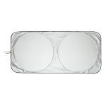 Samochodowa osłona przeciwsłoneczna na szybę SUN SHIELD P106574I