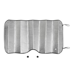 SHADOW FOLD - Samochodowa osłona przeciwsłoneczna P106583I IN-56-0609077