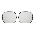 Zestaw samochodowych osłon przeciwsłonecznych SUN GUARD P106585I
