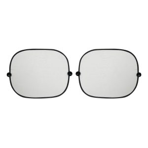 SUN GUARD - Zestaw samochodowych osłon przeciwsłonecznych P106585I IN-56-0609078