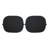 Zestaw samochodowych osłon przeciwsłonecznych SUN GUARD P106585I