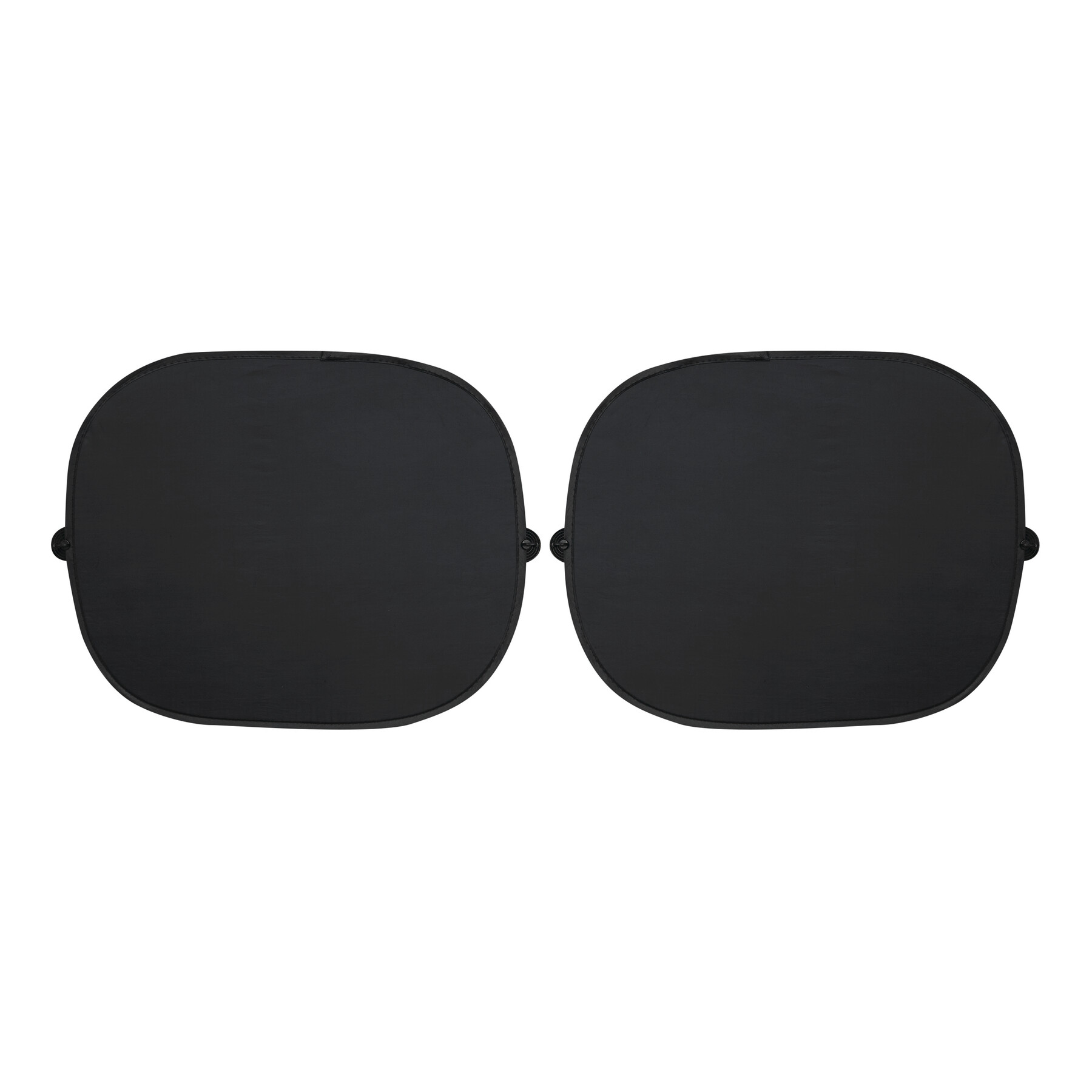 Zestaw samochodowych osłon przeciwsłonecznych SUN GUARD P106585I