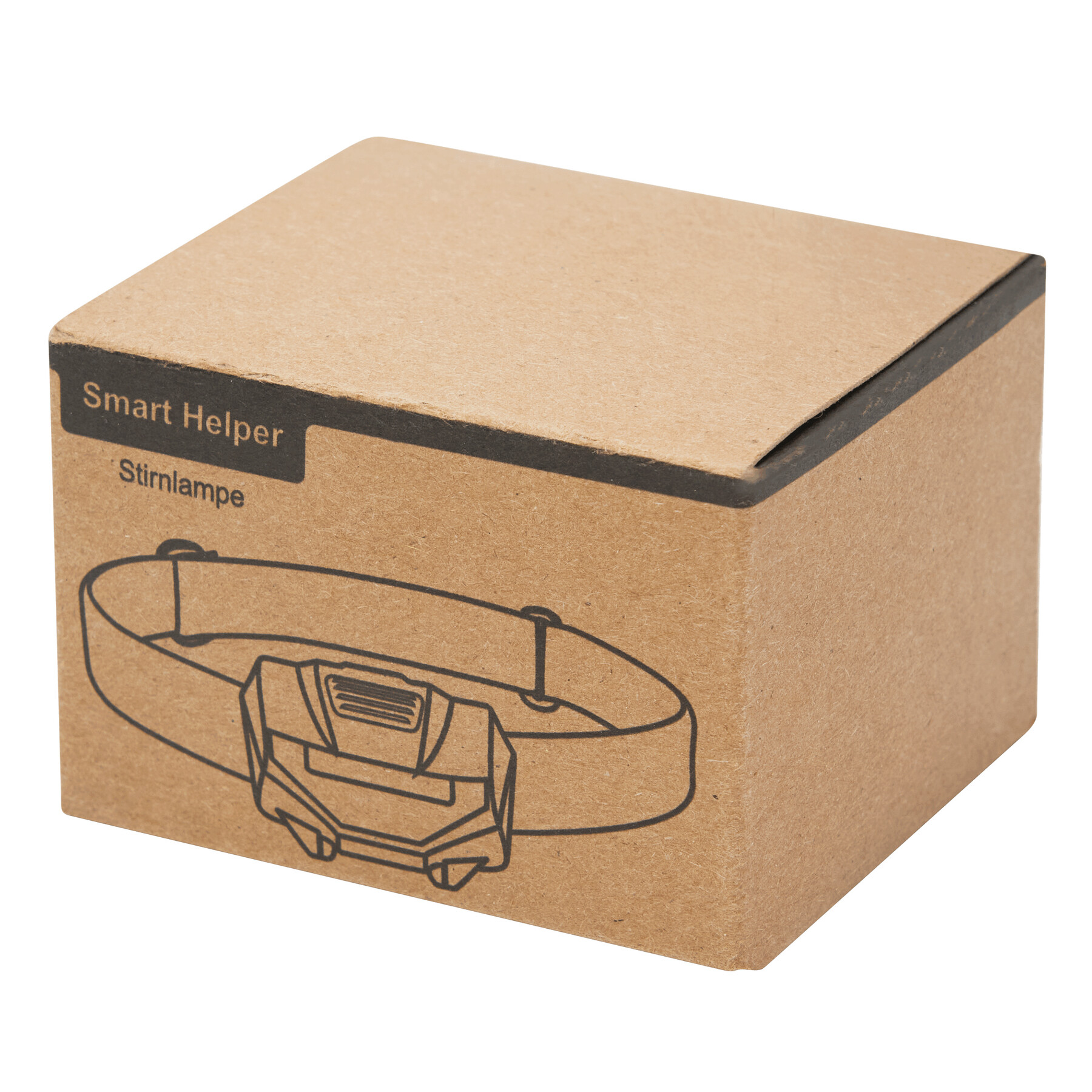 Lampa czołowa SMART HELPER. P120089I