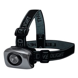 EXPEDITION - Latarka na głowę P003537I IN-56-0699992