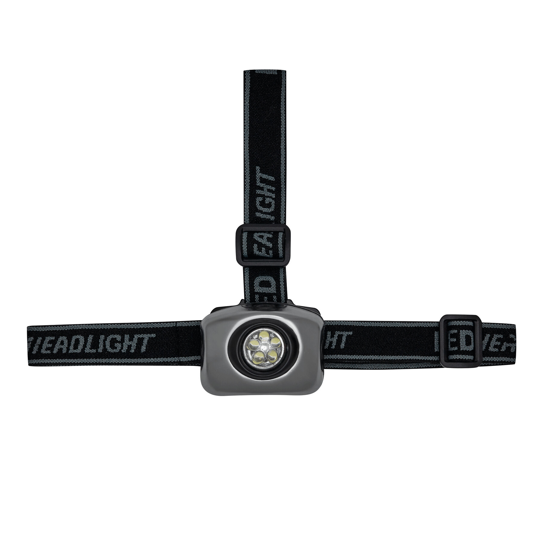 Latarka na głowę EXPEDITION P003537I