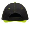 5 segmentowa czapka baseballowa SPORTSMAN P005348I