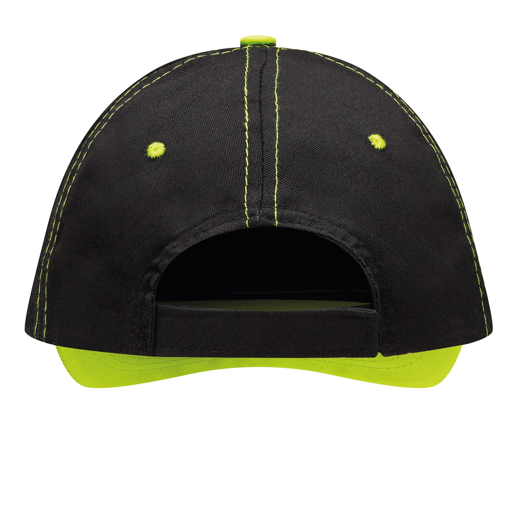 5 segmentowa czapka baseballowa SPORTSMAN P005348I