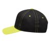 5 segmentowa czapka baseballowa SPORTSMAN P005348I