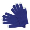 Rękawiczki dotykowe OPERATE P005206I niebieski