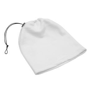 VARIOUS - Polarowy szalik-czapka P004583I IN-3196257-W