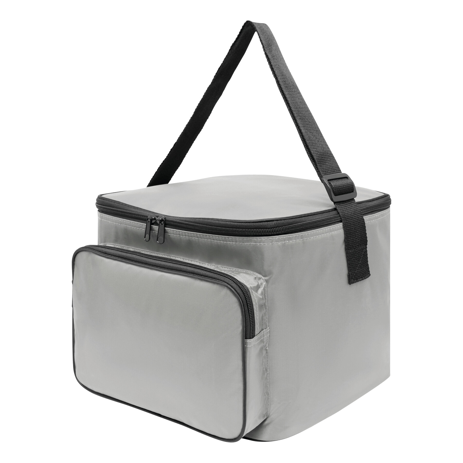 Torba izotermiczna ICE P003495I szary